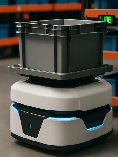 Autonomous Mobile Robot (AMR) product